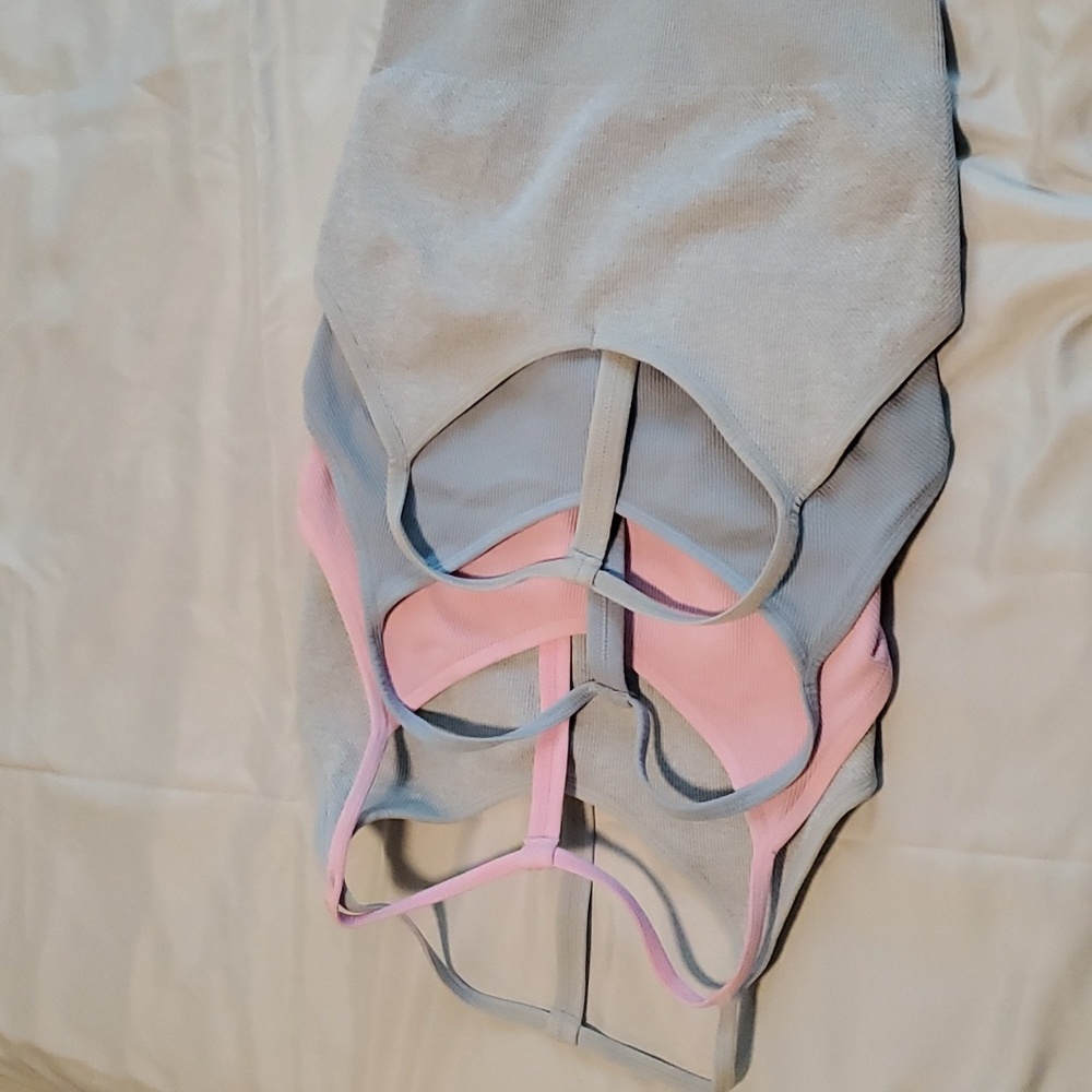 Yogalicious bra